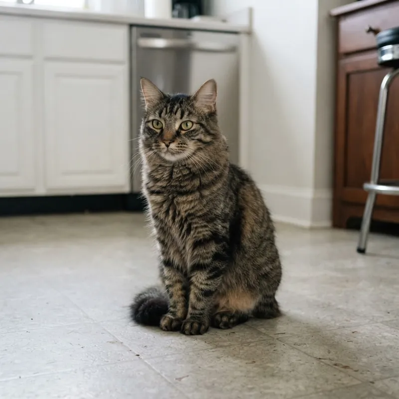 cat