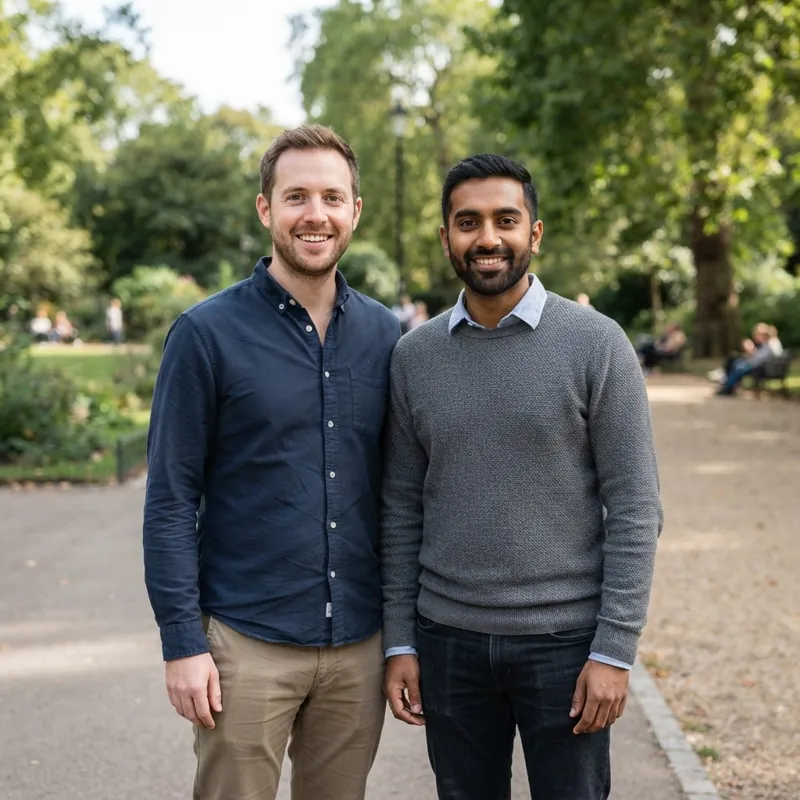 друг, приятель
